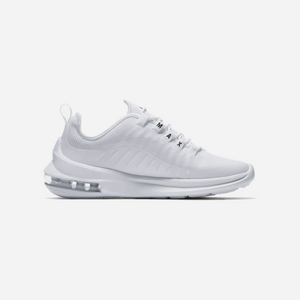 Nike Air Max Axis Triple White WMNS