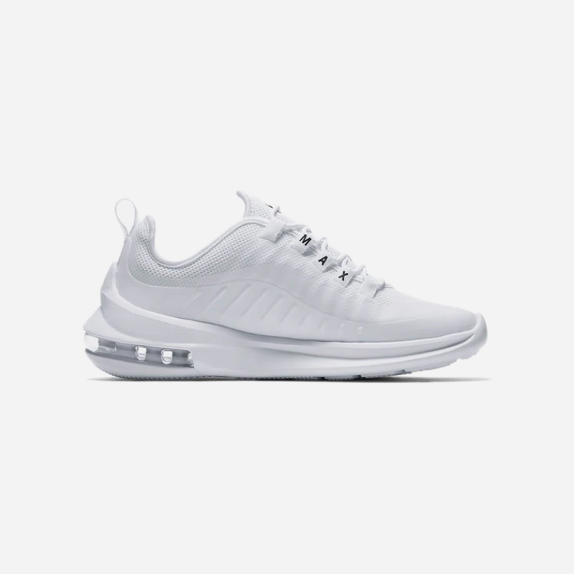 Nike Air Max Axis Triple White WMNS