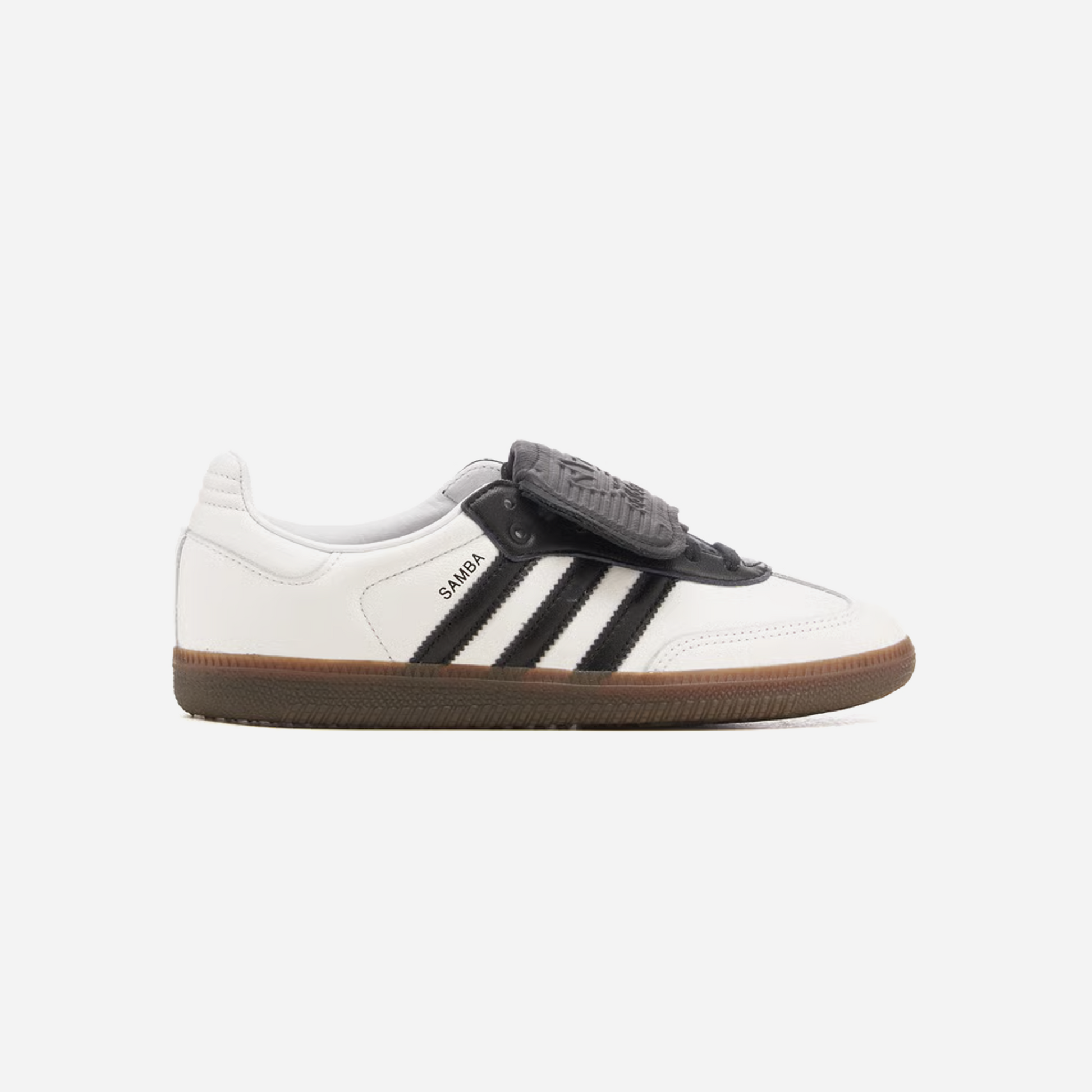 Adidas Samba LT Cloud White Core Black