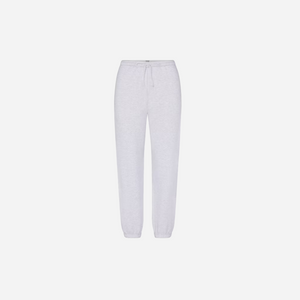 Skims Classic Jogger Cotton Fleece