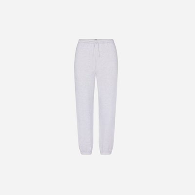 Skims Classic Jogger Cotton Fleece