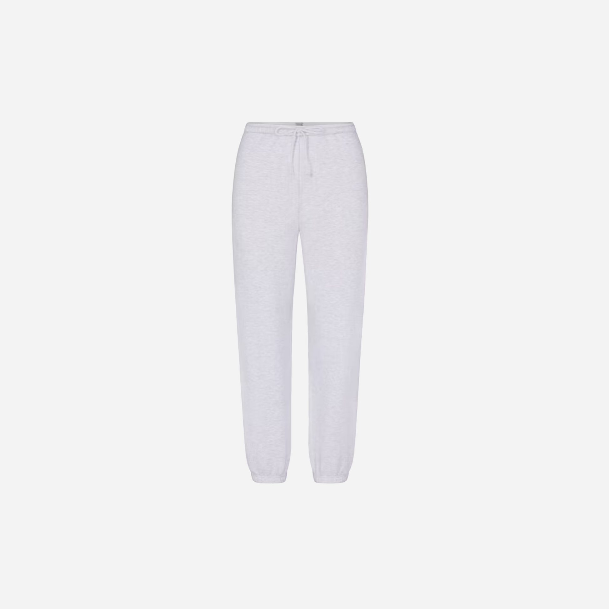 Skims Classic Jogger Cotton Fleece