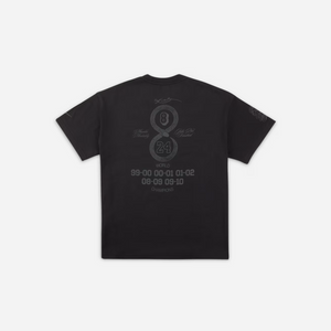 Nike Kobe Mamba Mentality T-shirt Black