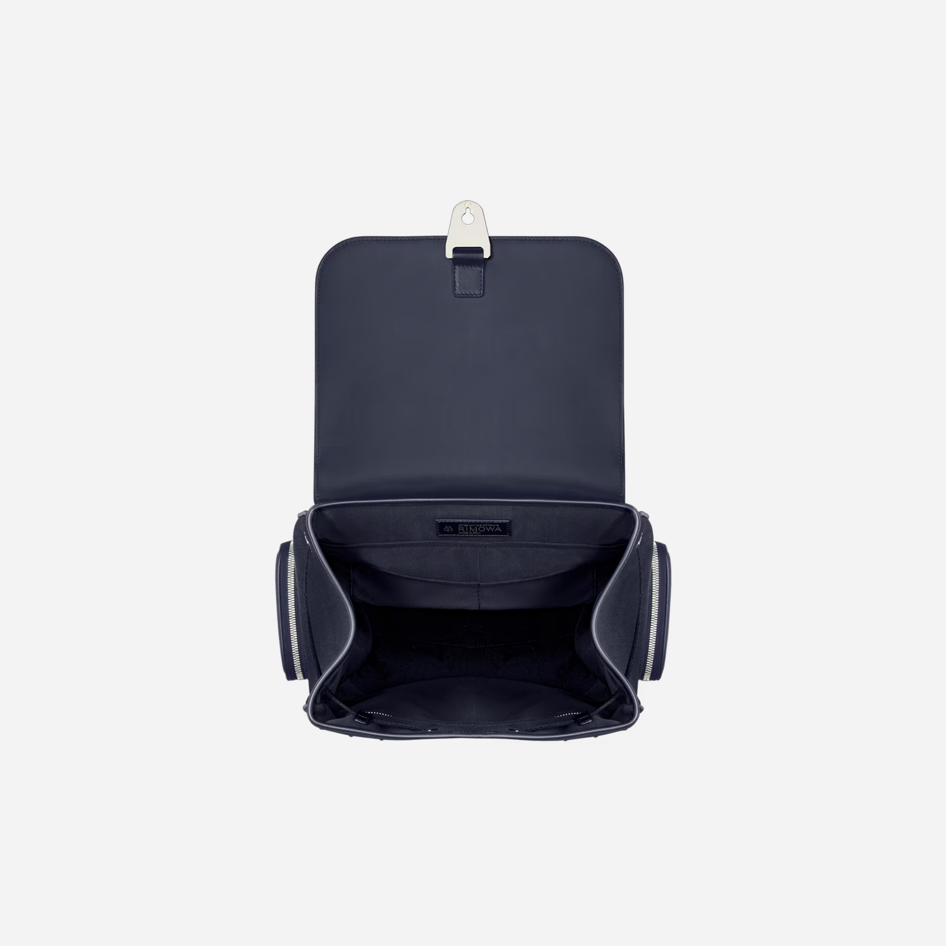 RIMOWA Never Still Canvas Flap Backpack Large