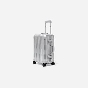 RIMOWA Original Cabin Silver