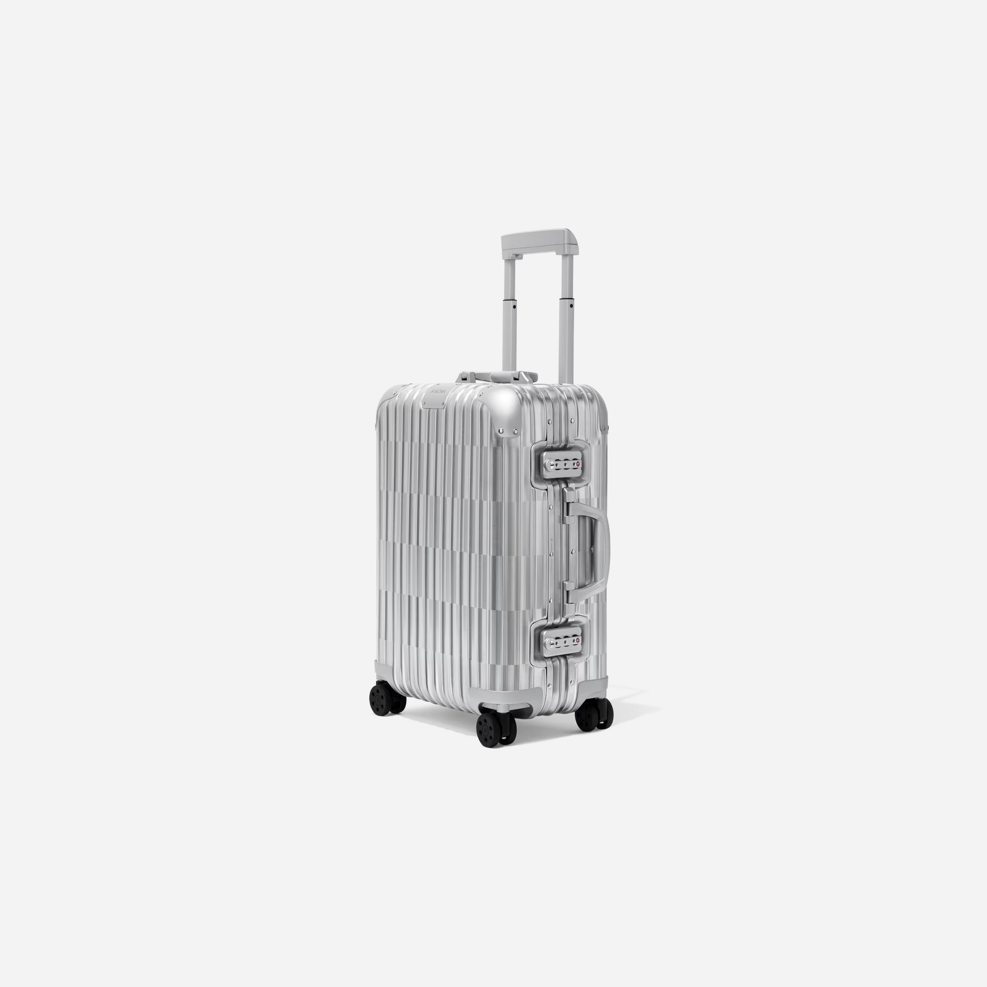 RIMOWA Original Cabin Silver