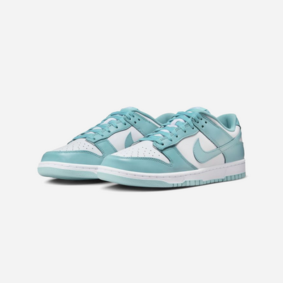NIKE DUNK LOW RETRO DENIM TURQUOISE