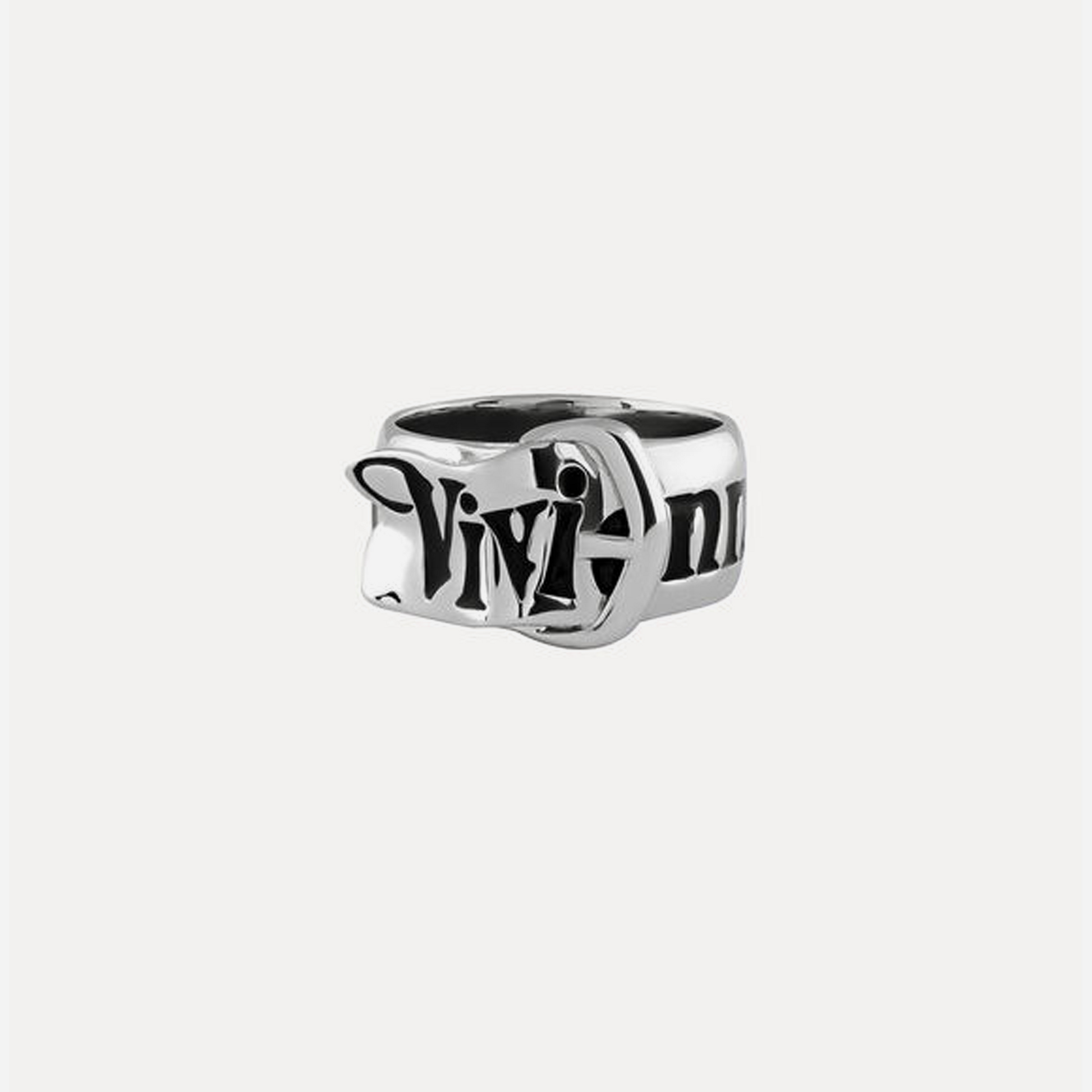 Vivienne Westwood Belt Ring