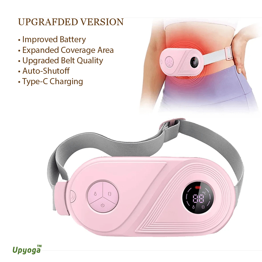 Upyogaa Ultimate Relief Period Cramp Massager