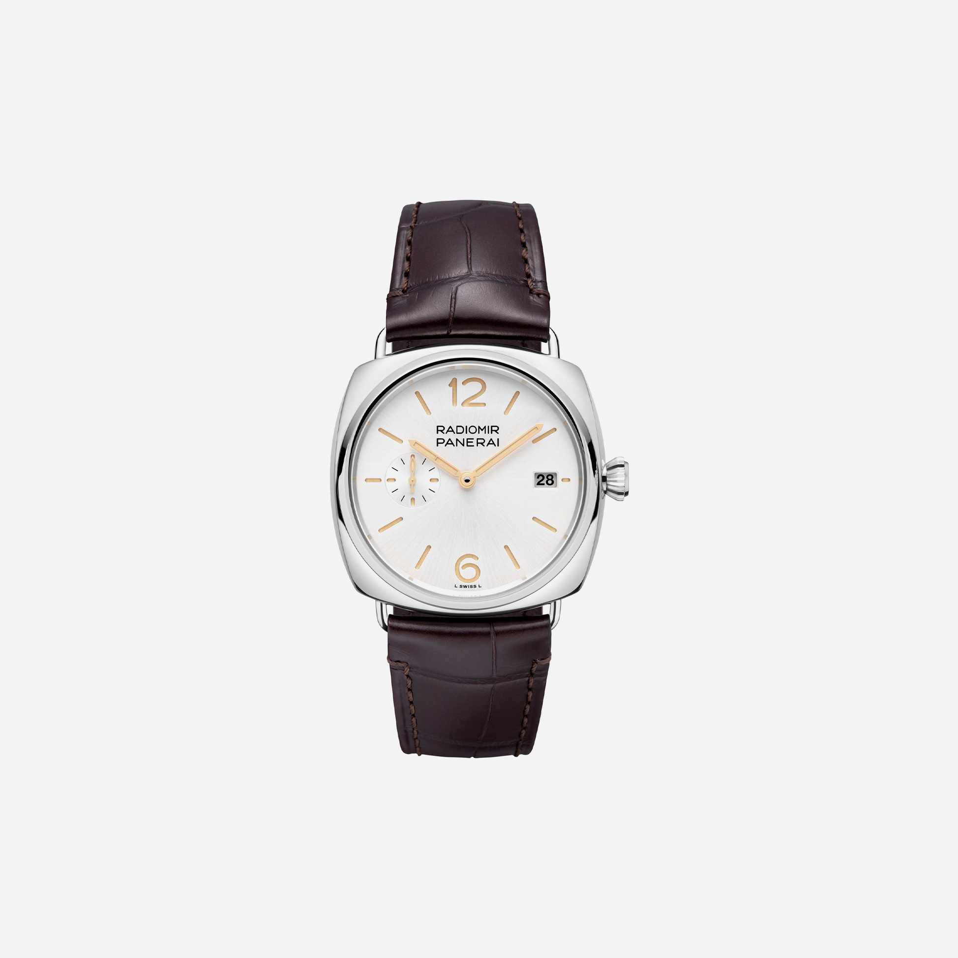 PANERAI RADIOMIR QUARANTA WHITE