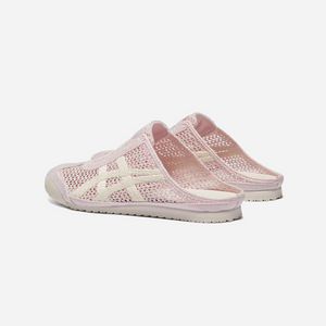 Onitsuka Tiger Mexico 66 Sabot Iron Crystal Pink Cream