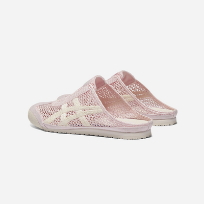 Onitsuka Tiger Mexico 66 Sabot Iron Crystal Pink Cream