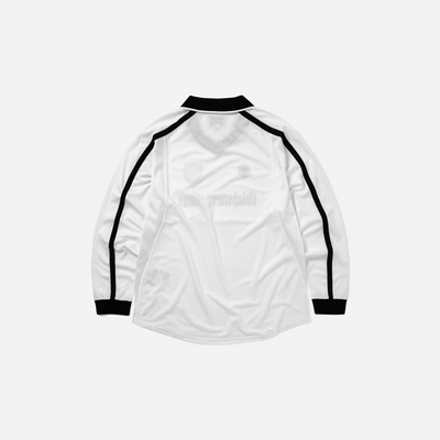 Thisisneverthat Soccer Jersey White