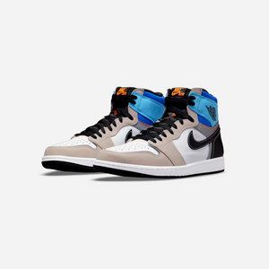 Nike Air Jordan 1 Retro High OG Prototype