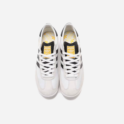Adidas SL 72 RS Shoes White Yellow