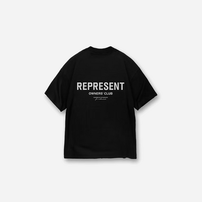 Represent Owners Club T-Shirt