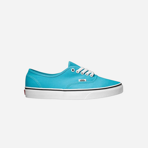 Vans Authentic Shoe Heritage Blue