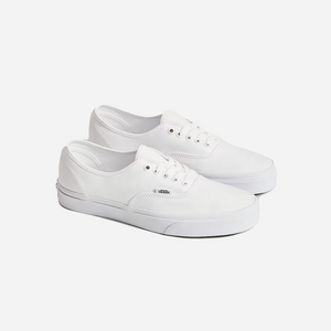 Vans Authentic Shoe True White