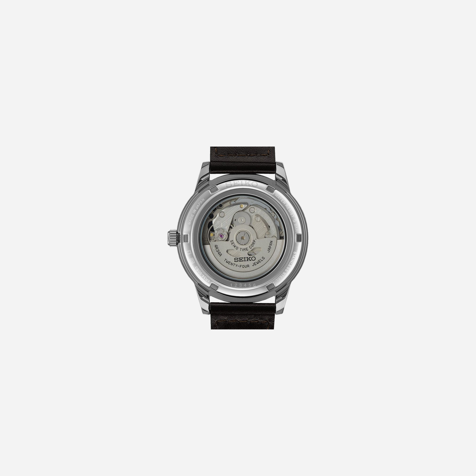 Seiko Presage Style60's SSK013 Men's