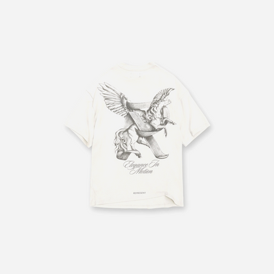 Represent Elegance In Motion T-Shirt