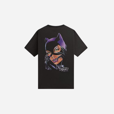Kith x Batman Catwoman Vintage Tee