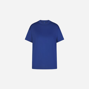 Skims Mesh Oversized T-Shirt Skims Track