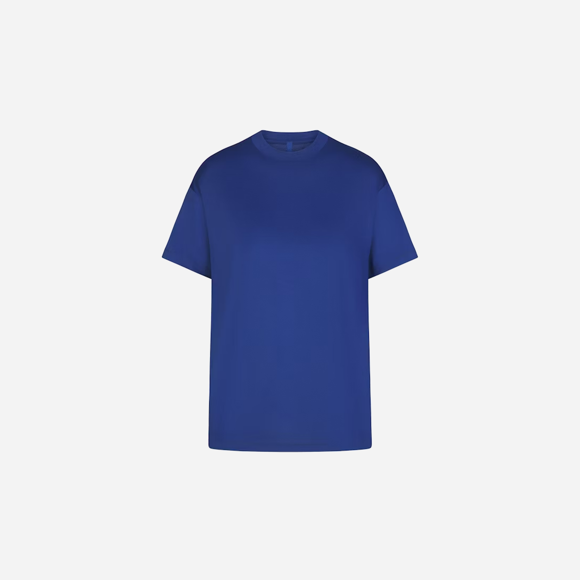 Skims Mesh Oversized T-Shirt Skims Track
