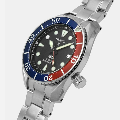 Seiko Prospex PADI Special Edition Sumo - SPB181J1 Men's