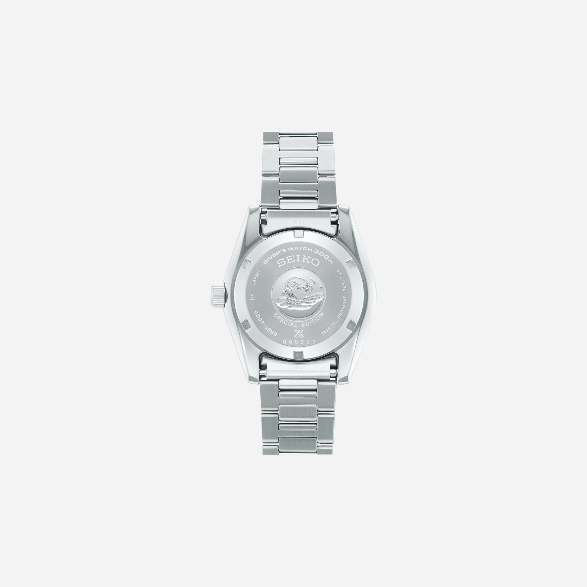 Seiko Prospex Sea SPB455J1 Men's
