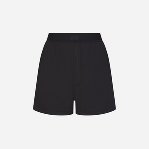 Skims Loose Boxer Cotton Rib