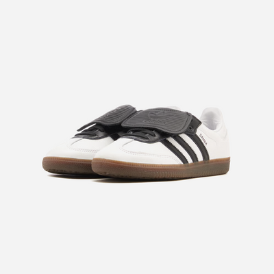 Adidas Samba LT Cloud White Core Black