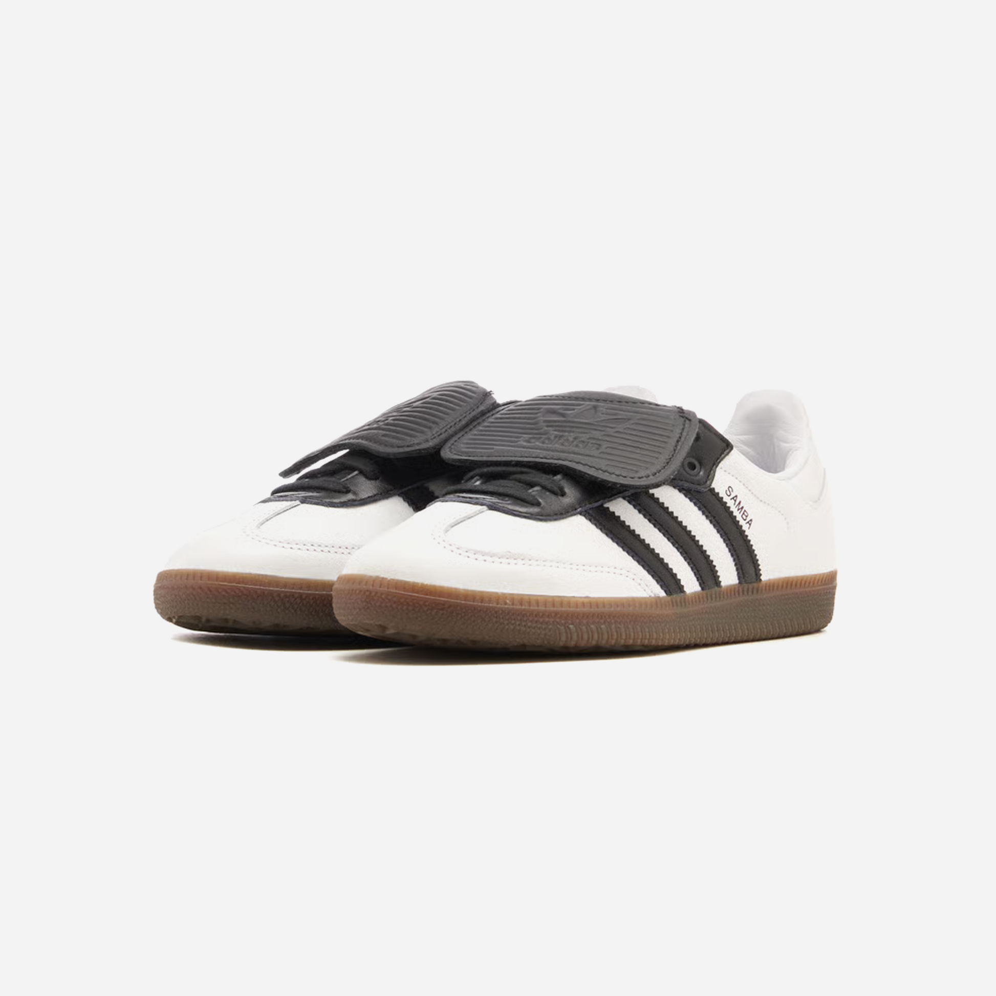 Adidas Samba LT Cloud White Core Black