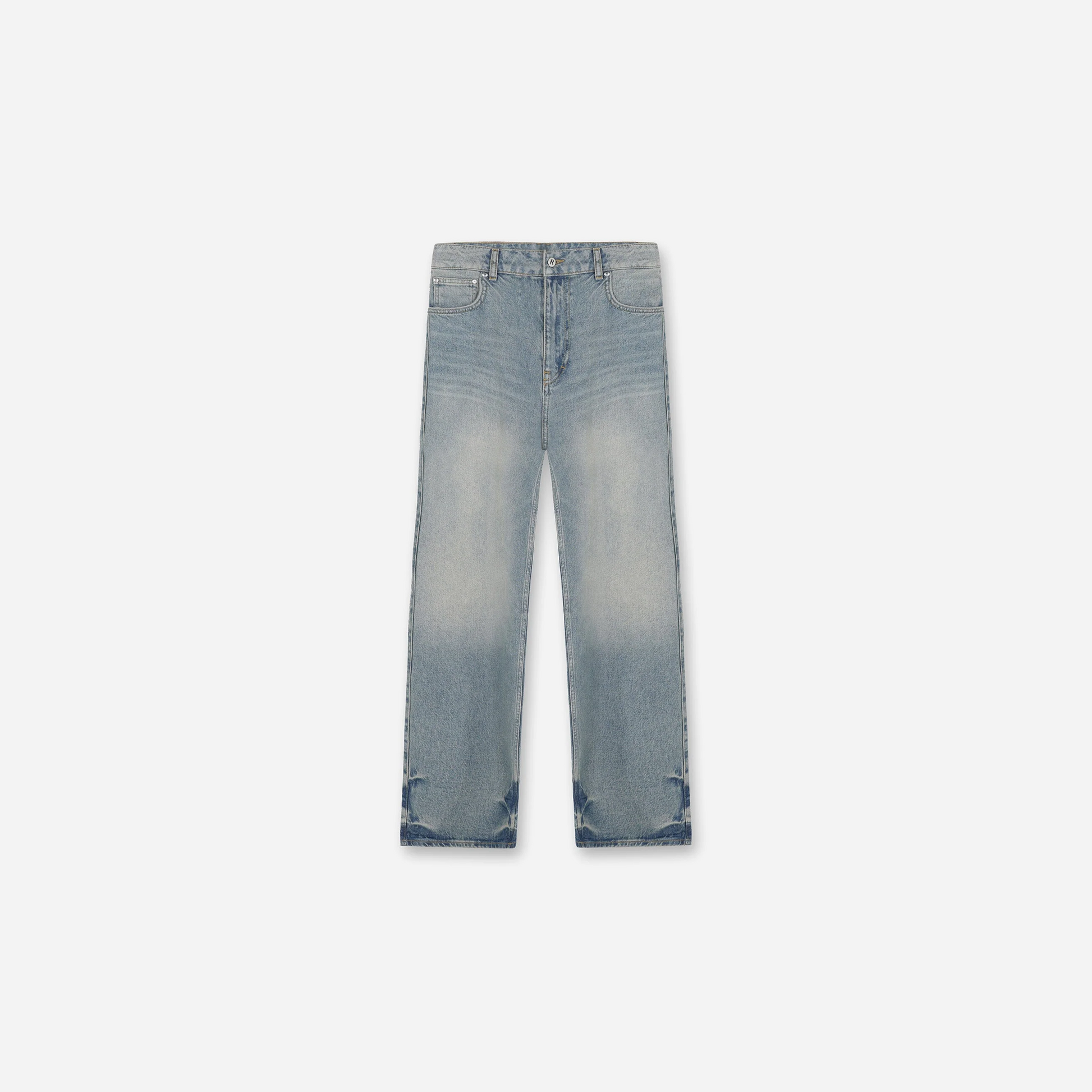 Represent R3 Baggy Denim