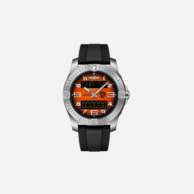 BREITLING AEROSPACE ORBITER B70 EB70101A1O1S1