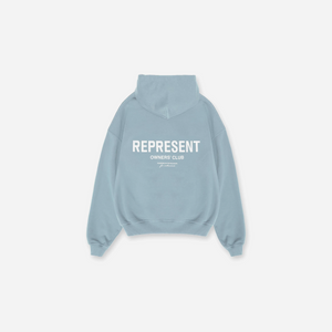 Represent Owners Club Hoodie