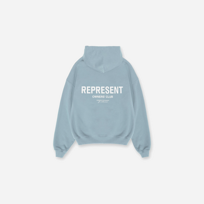 Represent Owners Club Hoodie