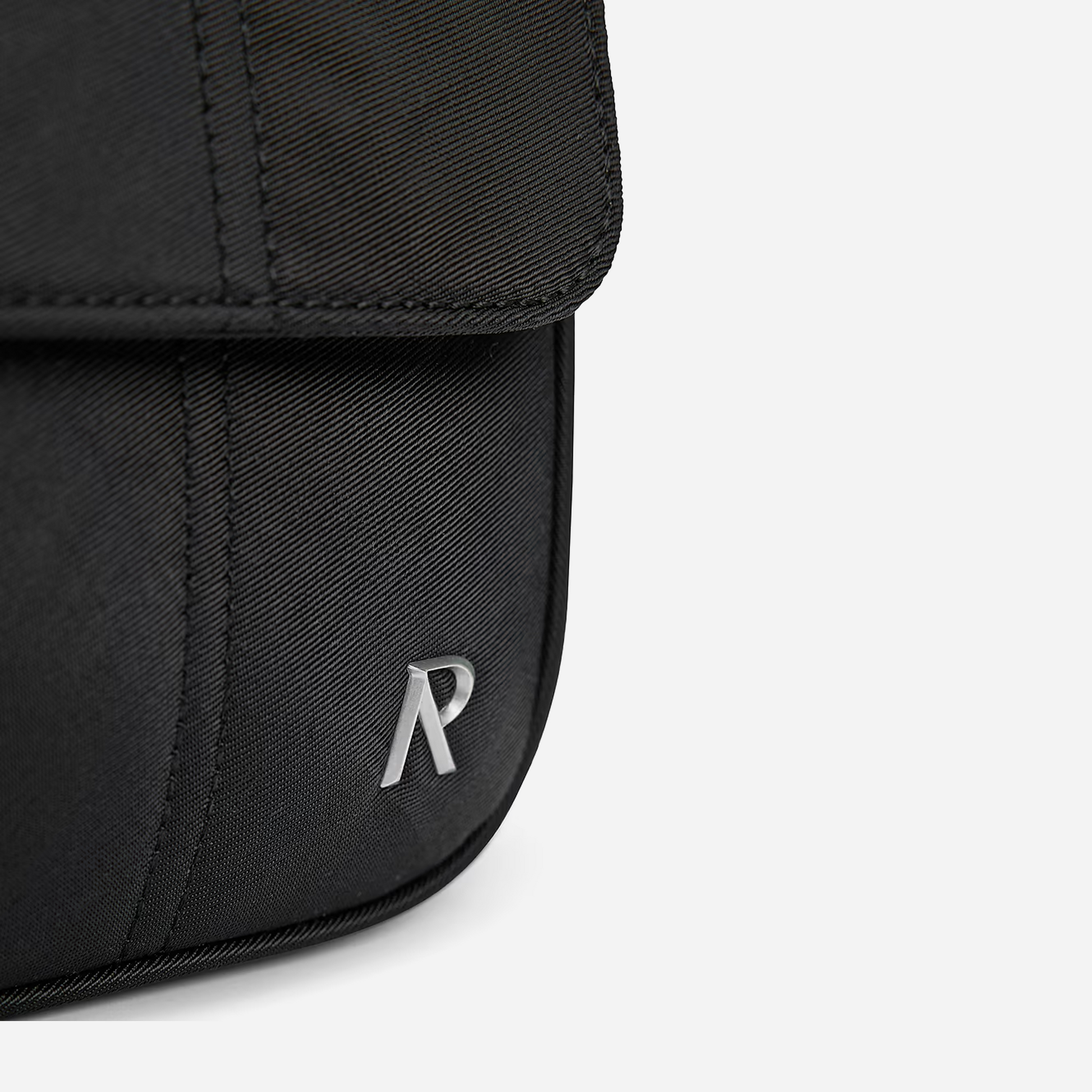 Represent Quilted Crossbody Bag