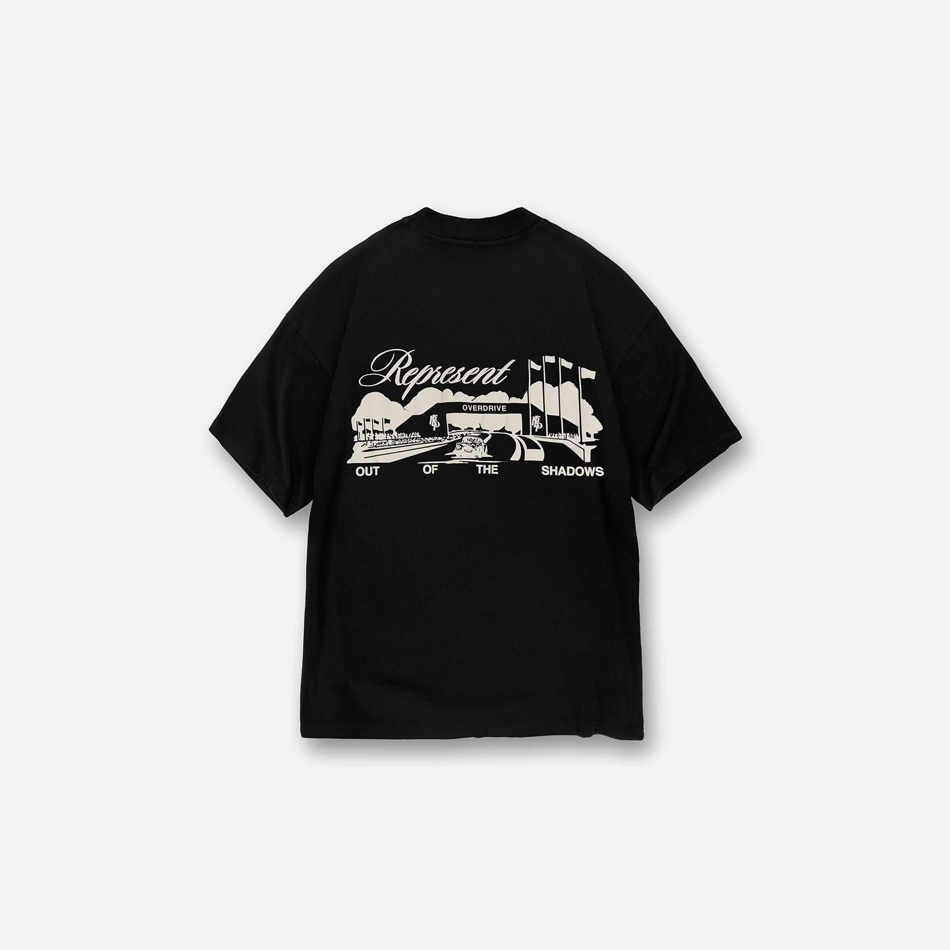 Represent Raceway T-Shirt