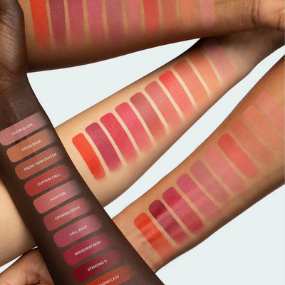 REM BEAUTY Eclipse Blush & Lip Stick