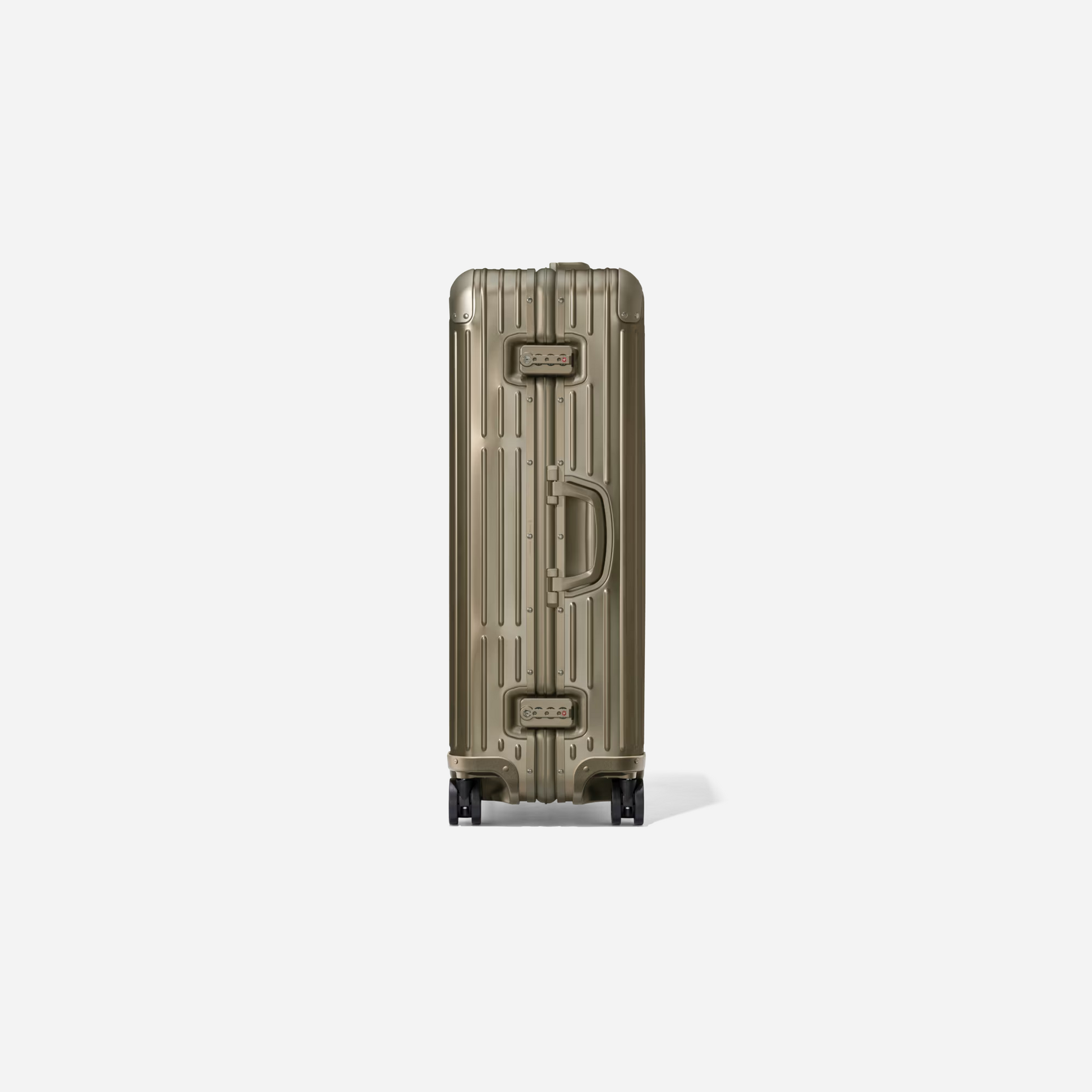 RIMOWA Original Check In- L Titanium