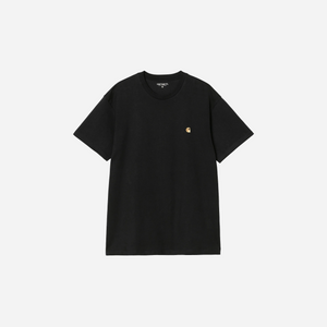 Carhartt Chase T-Shirt Dark Navy