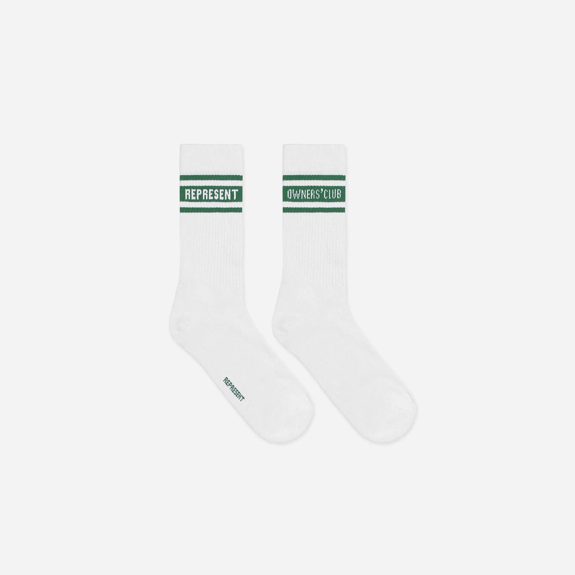 Represent Owners Club Socks