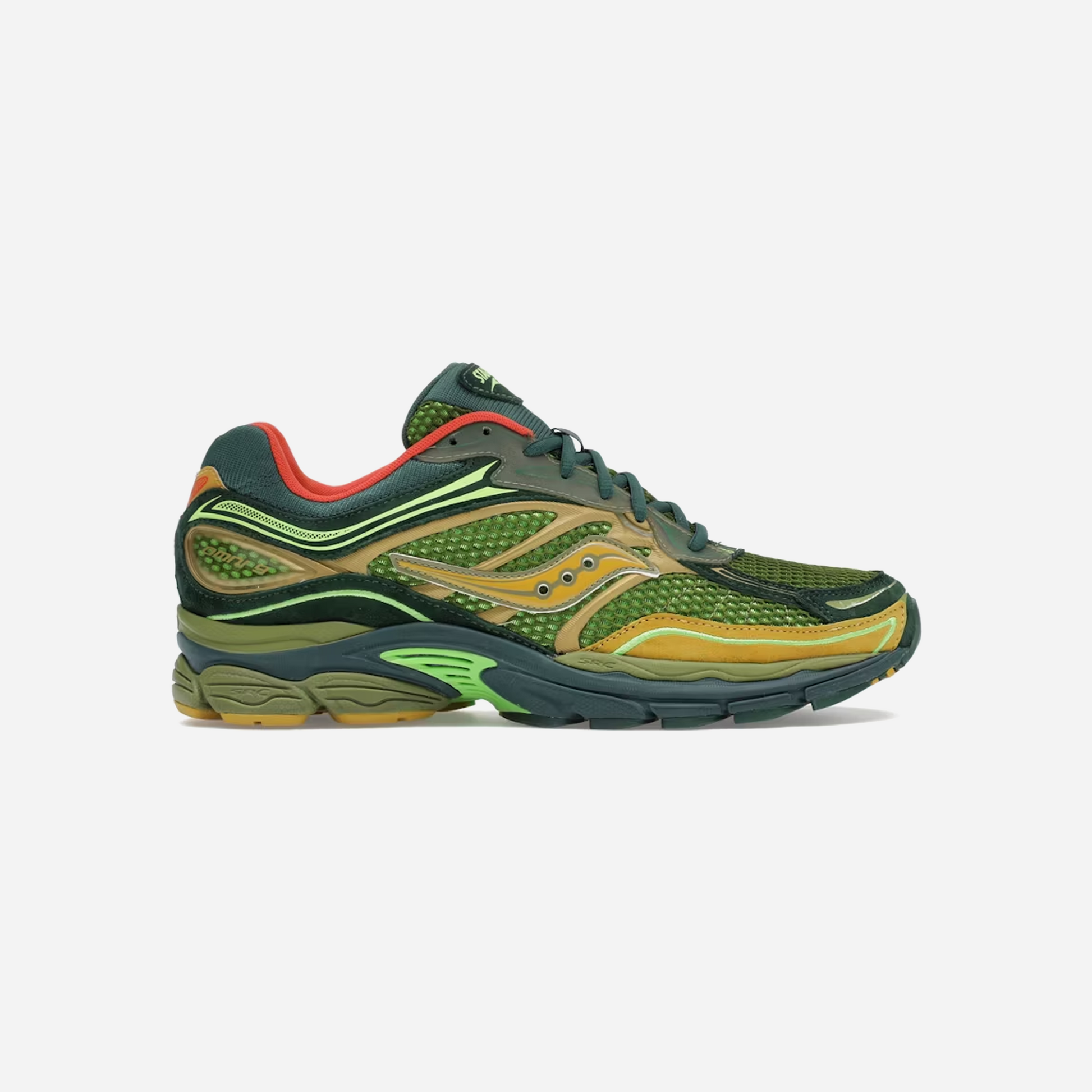 Saucony ProGrid Omni 9 Starcow