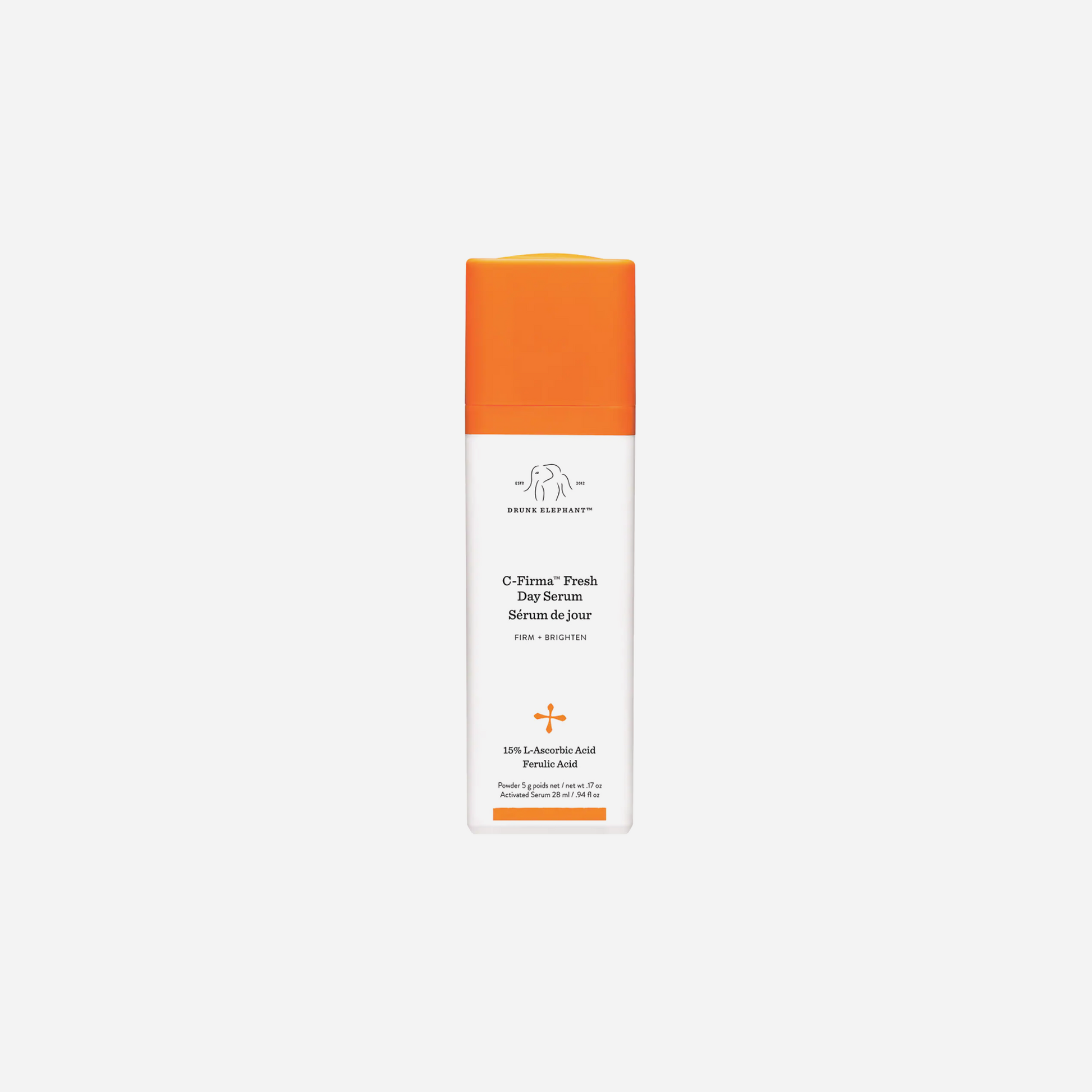 DRUNK ELEPHANT C-Firma Fresh Day Serum