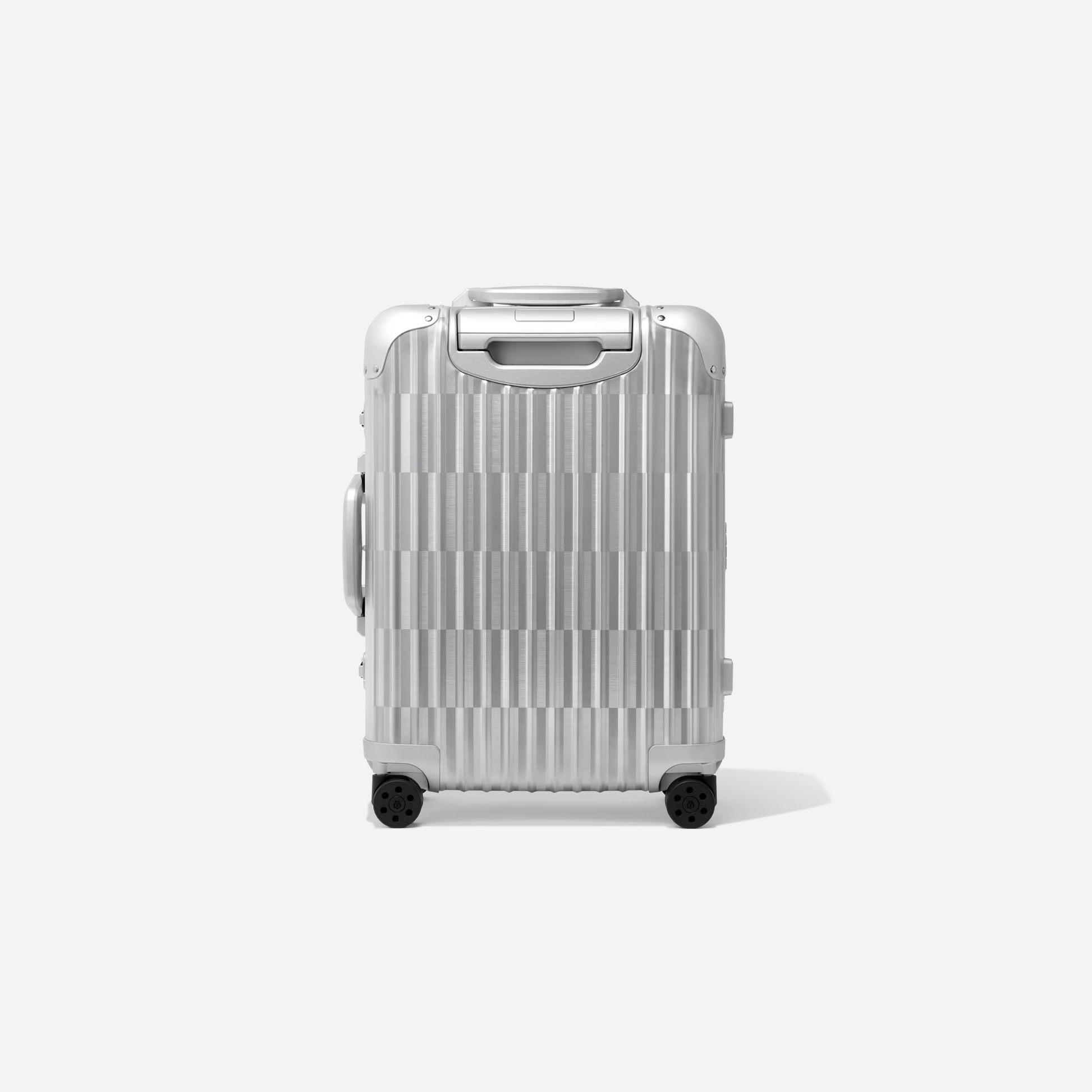 RIMOWA Original Cabin Silver