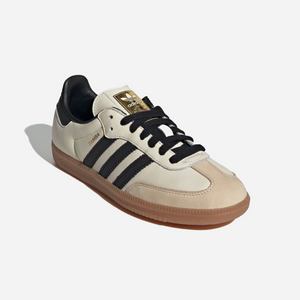 Adidas Samba OG Cream White Sand Strata WMNS