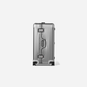 RIMOWA Original Trunk- S Silver