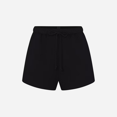 Skims Classic Short Cotton Fleece