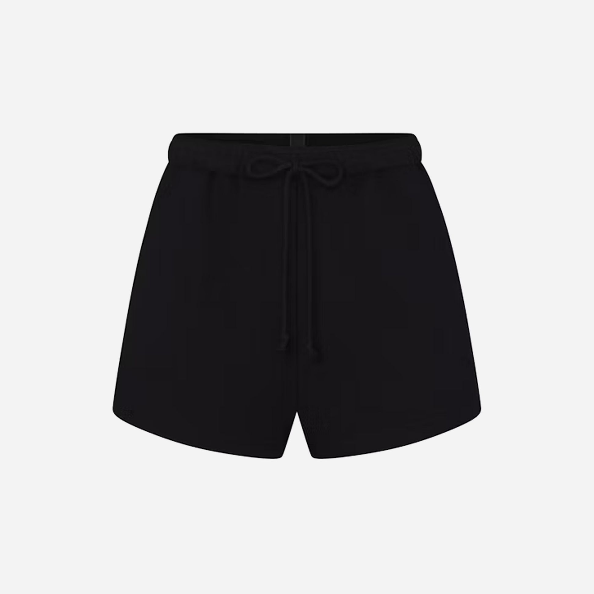 Skims Classic Short Cotton Fleece