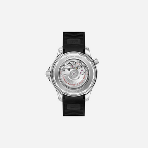 Omega Seamaster Diver 300M Black DIal 42mm